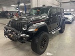 2019 Wrangler Unlimited Thumbnail 1