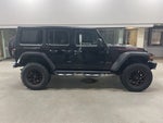 2019 Wrangler Unlimited Thumbnail 5