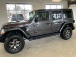 2020 Wrangler Unlimited Thumbnail 6