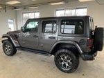 2020 Wrangler Unlimited Thumbnail 7