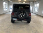 2020 Wrangler Unlimited Thumbnail 9
