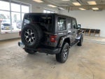 2020 Wrangler Unlimited Thumbnail 11