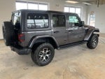 2020 Wrangler Unlimited Thumbnail 12