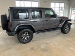 2020 Wrangler Unlimited Thumbnail 13