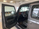 2020 Wrangler Unlimited Thumbnail 14