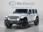 2020 Wrangler Unlimited Thumbnail 1