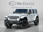 2020 Wrangler Unlimited Thumbnail 2