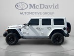 2020 Wrangler Unlimited Thumbnail 4
