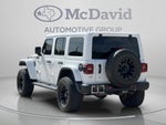 2020 Wrangler Unlimited Thumbnail 5