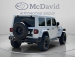 2020 Wrangler Unlimited Thumbnail 7