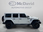 2020 Wrangler Unlimited Thumbnail 8