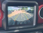 2020 Wrangler Unlimited Thumbnail 15