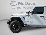 2020 Wrangler Unlimited Thumbnail 26