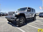 2020 Wrangler Unlimited Thumbnail 3