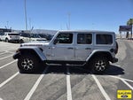 2020 Wrangler Unlimited Thumbnail 4