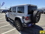 2020 Wrangler Unlimited Thumbnail 5
