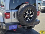 2020 Wrangler Unlimited Thumbnail 6