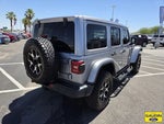 2020 Wrangler Unlimited Thumbnail 7