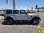 2020 Wrangler Unlimited Thumbnail 8