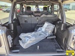 2020 Wrangler Unlimited Thumbnail 14
