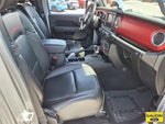 2020 Wrangler Unlimited Thumbnail 16