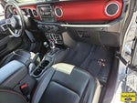 2020 Wrangler Unlimited Thumbnail 17