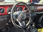 2020 Wrangler Unlimited Thumbnail 19
