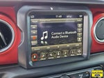 2020 Wrangler Unlimited Thumbnail 21