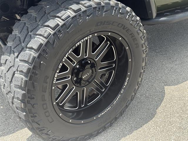 2020 Jeep Wrangler - $33,500
