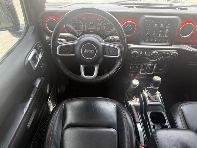 2020 Jeep Wrangler - $33,500
