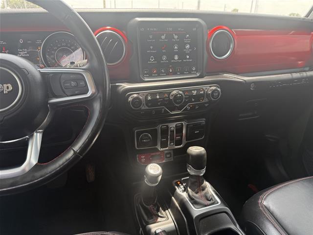 2020 Jeep Wrangler - $33,500