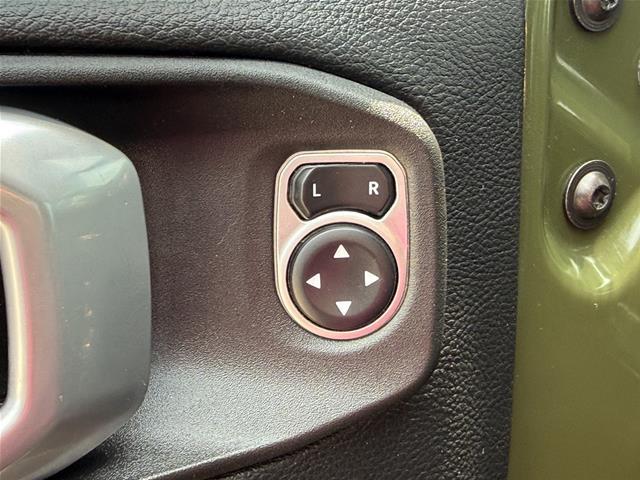 2020 Jeep Wrangler - $33,500
