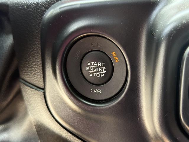 2020 Jeep Wrangler - $33,500