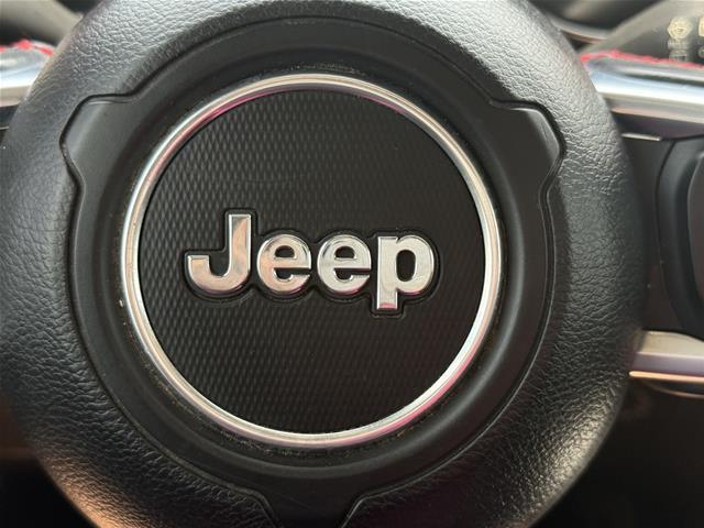 2020 Jeep Wrangler - $33,500