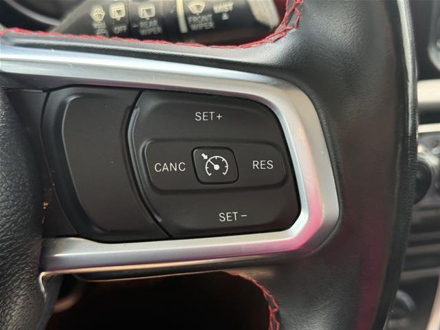 2020 Jeep Wrangler - $33,500