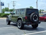 2021 Wrangler Unlimited Thumbnail 3