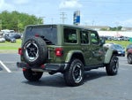 2021 Wrangler Unlimited Thumbnail 5