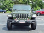 2021 Wrangler Unlimited Thumbnail 6