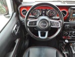 2021 Wrangler Unlimited Thumbnail 8