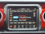 2021 Wrangler Unlimited Thumbnail 11