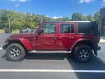 2021 Wrangler Unlimited Thumbnail 2