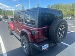 2021 Wrangler Unlimited Thumbnail 6