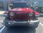 2021 Wrangler Unlimited Thumbnail 8