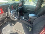 2021 Wrangler Unlimited Thumbnail 11