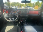 2021 Wrangler Unlimited Thumbnail 12