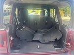 2021 Wrangler Unlimited Thumbnail 14