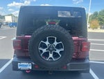 2021 Wrangler Unlimited Thumbnail 16