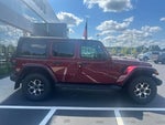 2021 Wrangler Unlimited Thumbnail 18