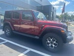 2021 Wrangler Unlimited Thumbnail 19