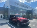 2021 Wrangler Unlimited Thumbnail 20